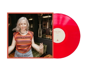 Veirs, Laura – Temple Songs