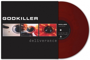 Godkiller – Deliverance
