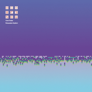 Com Truise – Persuasion System