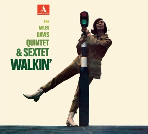 Davis, Miles – Walkin'