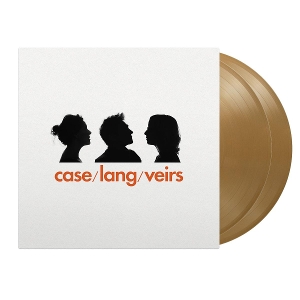 Case & Lang & Veirs – Case/Lang/Veirs