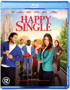 Movie – Happy Single