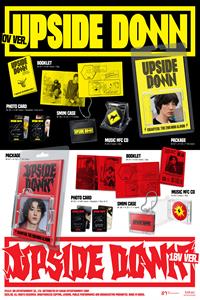 Chanyeol – Upside Down
