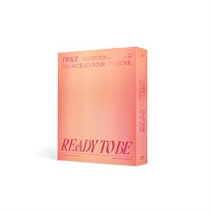 Twice – Twice 5th World Tour 'Ready To Be' In Seoul