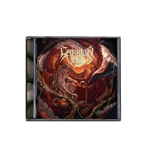 Carrion Vael – Cannibals Anonymous
