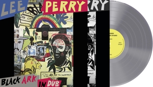 Perry, Lee – Black Ark In Dub