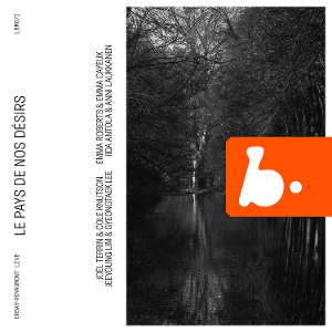 Roberts, Emma – Brahms, Debussy & Duparc: Le Pays De Nos Desirs