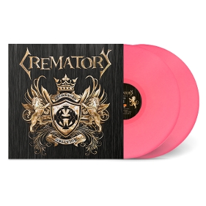 Crematory – Oblivion