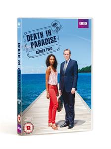 Tv Series – Death In Paradise S2