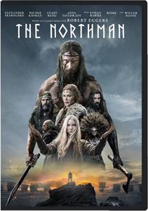 Movie – Northman