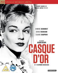Movie – Casque D'or