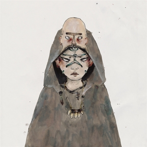 Burial – Antidawn