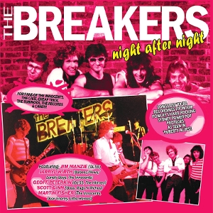 Breakers – Night After Night