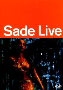 Sade – Live