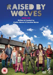 Tv Series – Raised By Wolves - S1