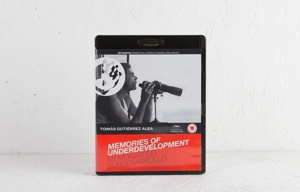 Movie – Memories of Underdevelopment