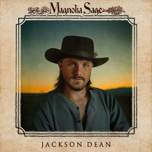 Dean, Jackson – Magnolia Sage