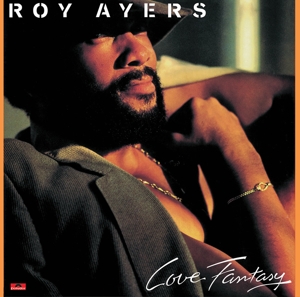 Ayers, Roy – Love Fantasy