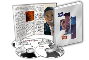 Cooke, Sam – The Man Who Invented Soul