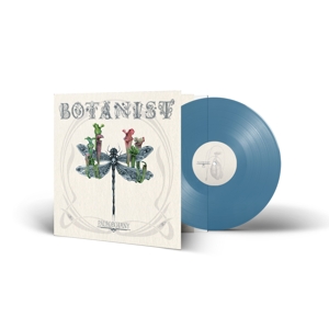 Botanist – Paleobotany