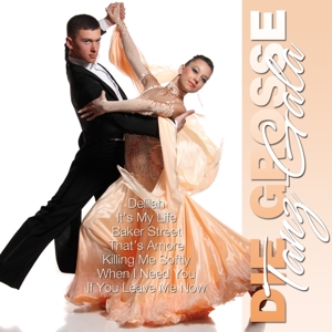 V/A – Die Grosse Tanz-Gala