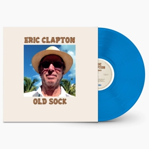 Clapton, Eric – Old Sock