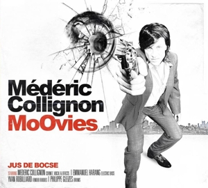 Collignon, Mederic – Moovies