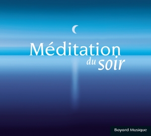 Various – Meditation Du Soir