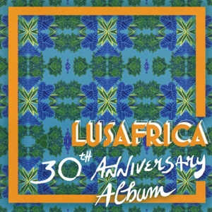V/A – Lusafrica 30th Anniversary Album