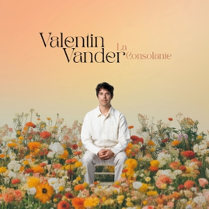 Vander, Valentin – La Consolante