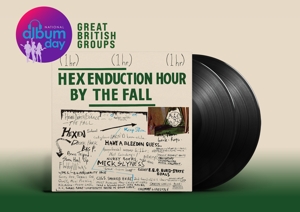 Fall – Hex Enduction Hour