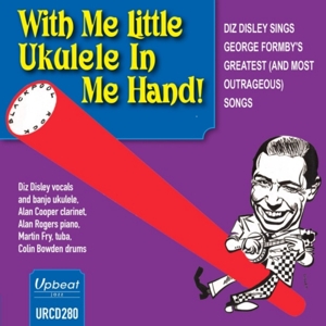 V/A – With Me Little Ukulele In Me Hand