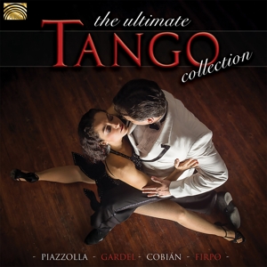 V/A – Ultimate Tango Collection