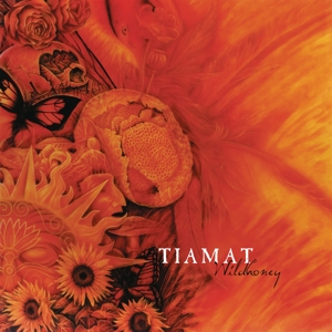 Tiamat – Wildhoney (Re-Issue + Bonus)