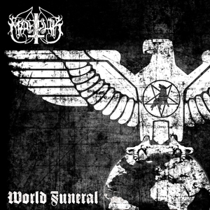 Marduk – World Funeral (Re-Issue + Bonus)