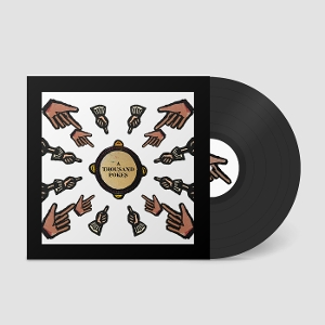 Stick In the Wheel – A Thousand Pokes