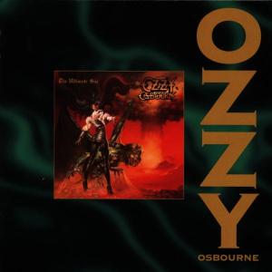 Osbourne, Ozzy – The Ultimate Sin