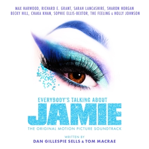 V/A – Everybody's Talking About Jamie