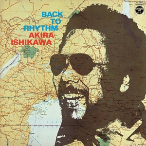 Ishikawa, Akira – Back To Rhythm