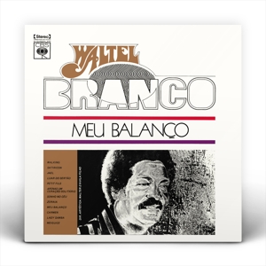 Branco, Waltel – Meu Balanco