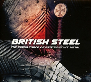 V/A – British Steel