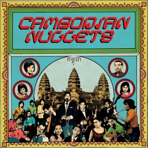 V/A – Cambodian Nuggets