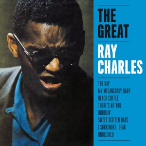 Charles, Ray – Great