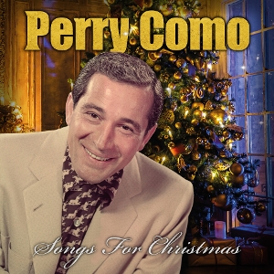 Como, Perry – Songs For Christmas