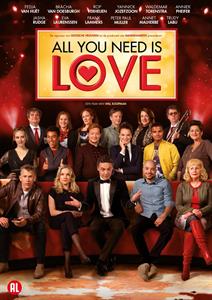 Movie – All You Need is Love