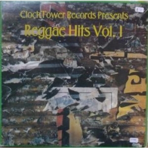 V/A – Reggae Hits Vol.1