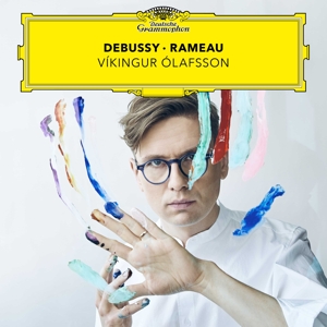 Olafsson, Vikingur – Debussy - Rameau