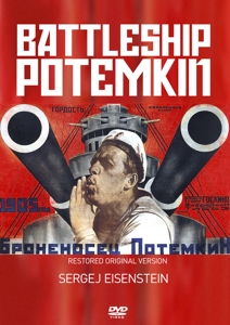 Movie – Battleship Potemkin
