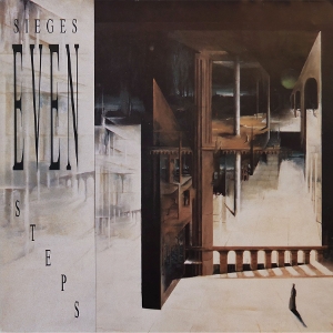 Sieges Even – Steps