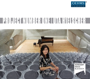 Vladimir Ashkenazy, London Symphony Orchestra, Dav – Project Number One